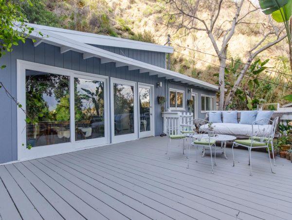 Los Angeles Home 1006749