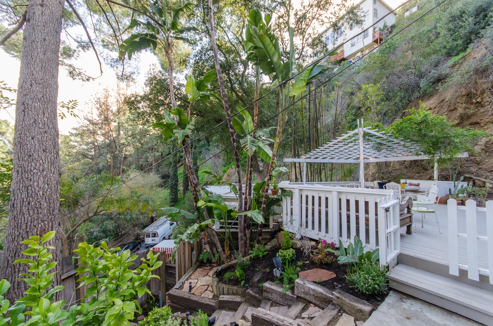 Los Angeles Home 1006749