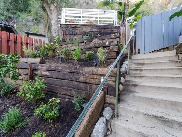 Los Angeles Home 1006749