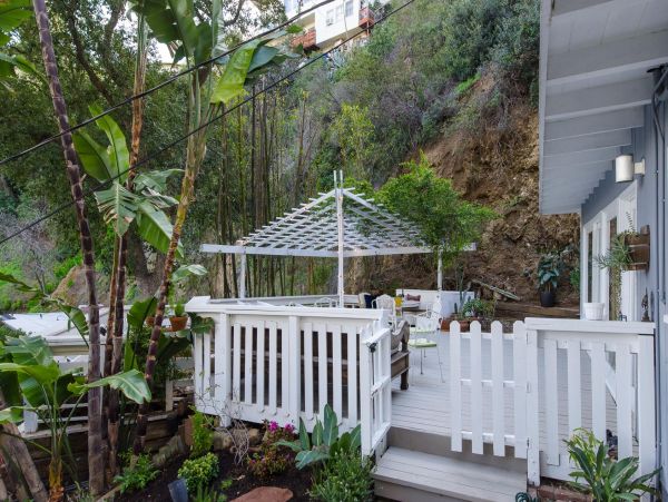 Los Angeles Home 1006749
