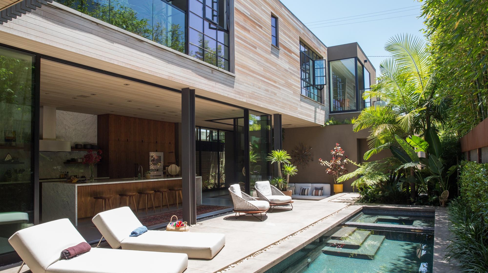 Los Angeles Home 1006750
