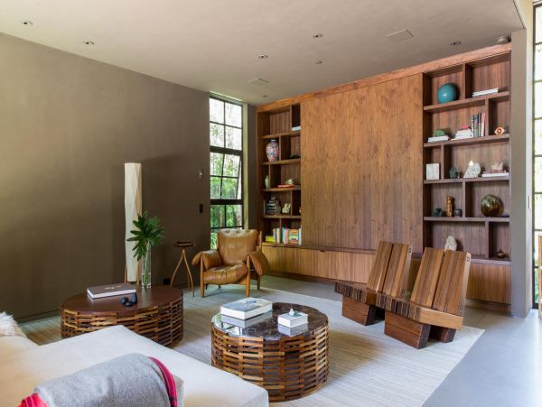 Los Angeles Home 1006750