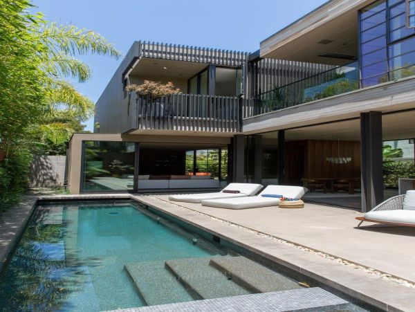 Los Angeles Home 1006750