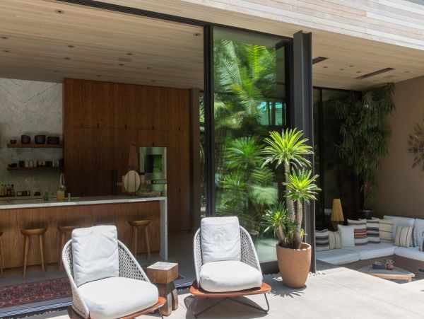 Los Angeles Home 1006750