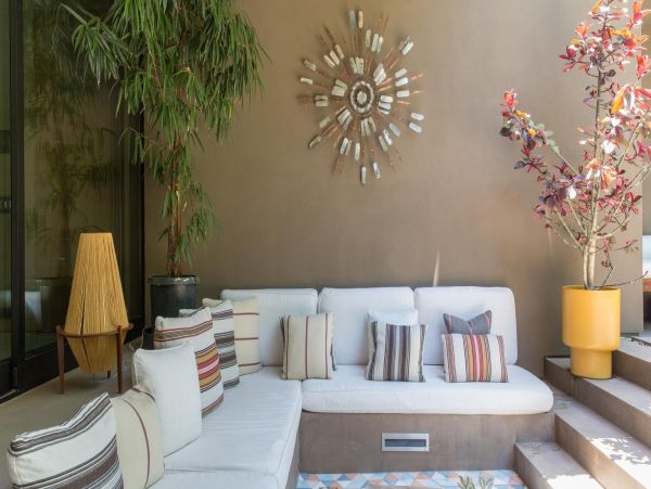 Los Angeles Home 1006750