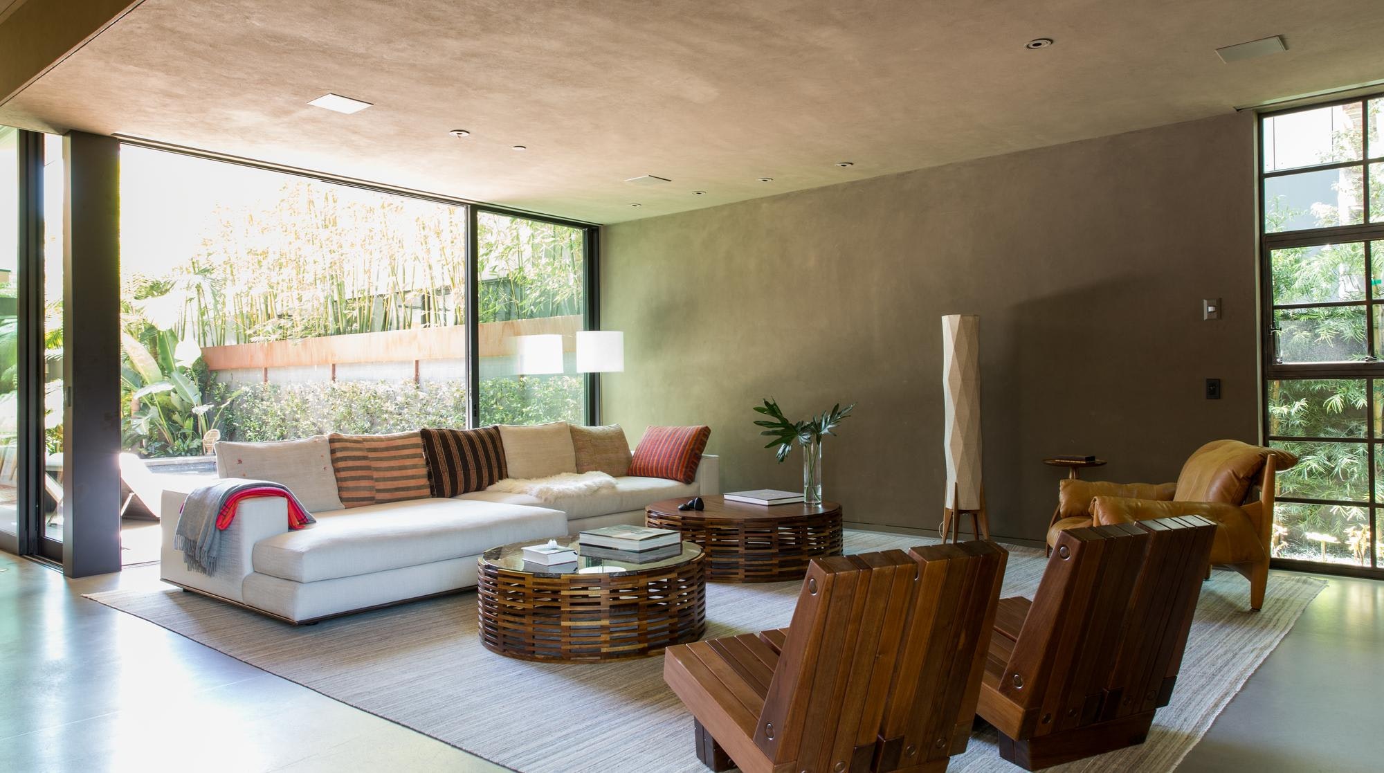 Los Angeles Home 1006750