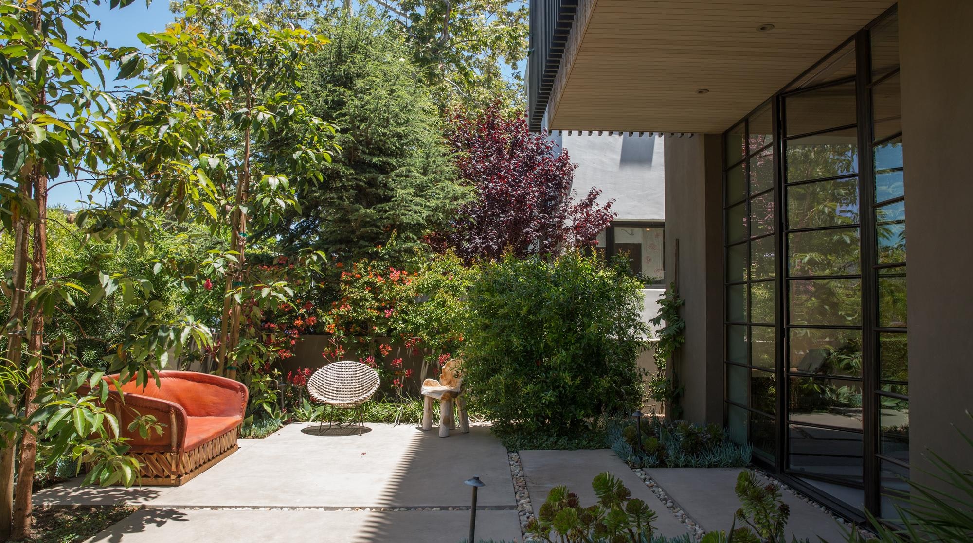 Los Angeles Home 1006750