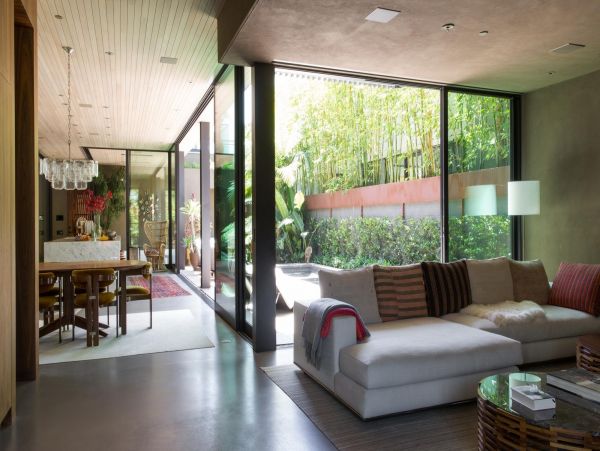 Los Angeles Home 1006750