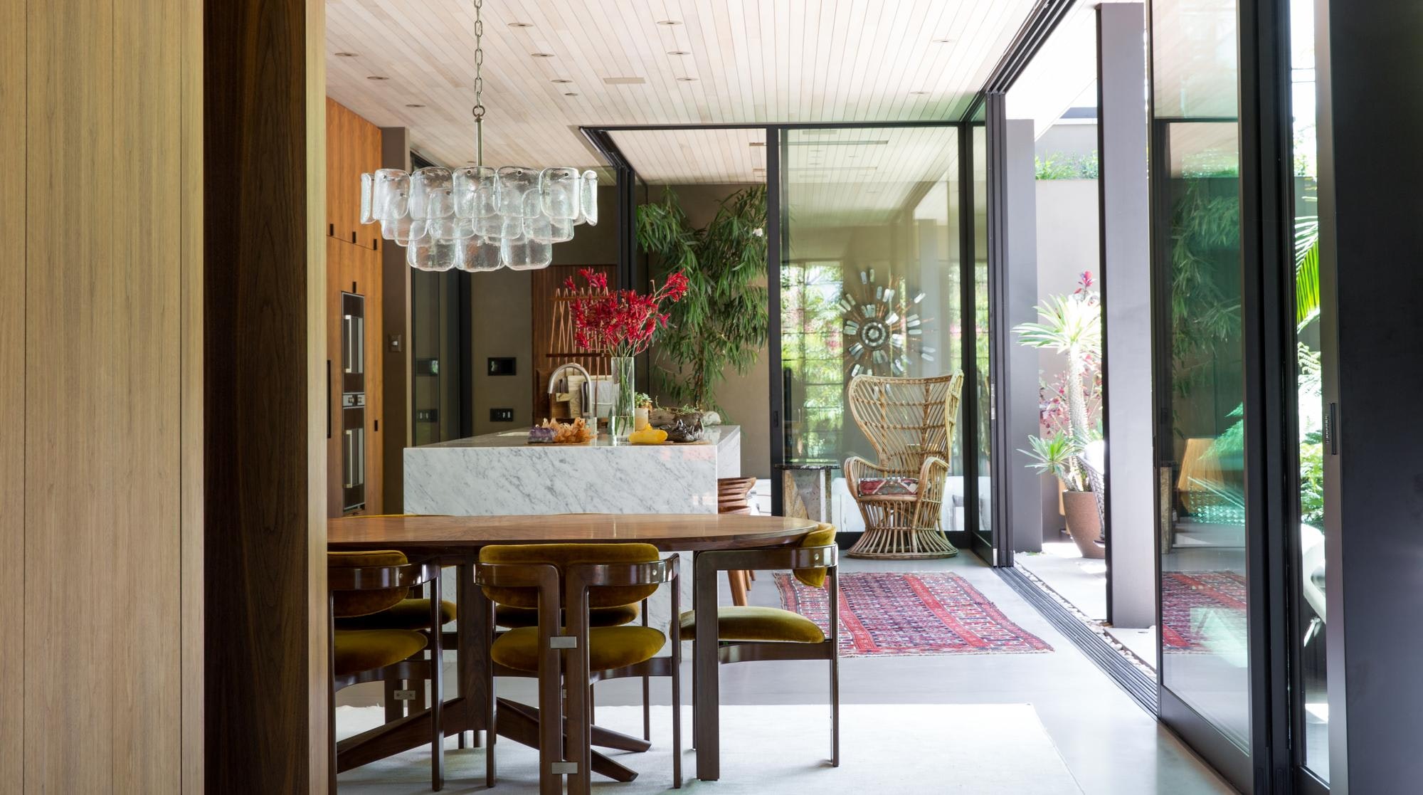 Los Angeles Home 1006750