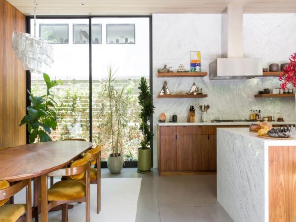 Los Angeles Home 1006750