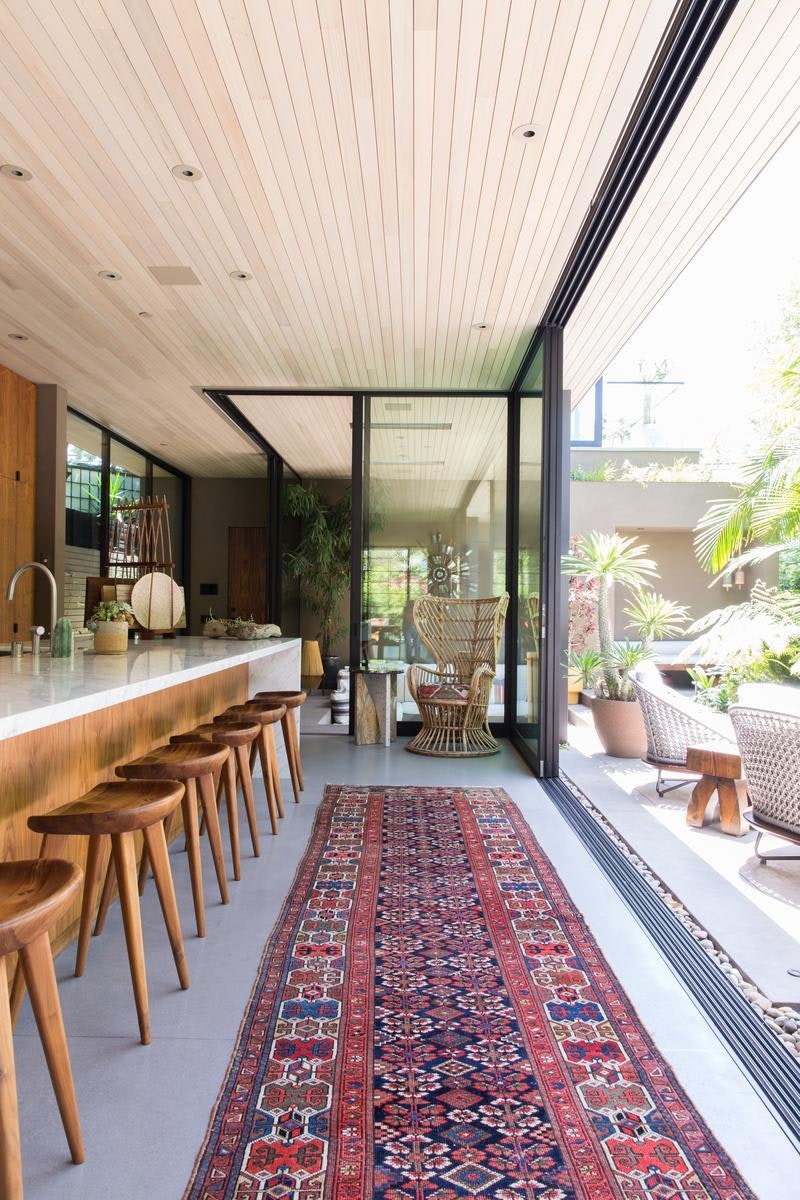 Los Angeles Home 1006750