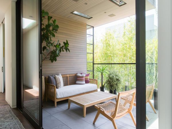 Los Angeles Home 1006750