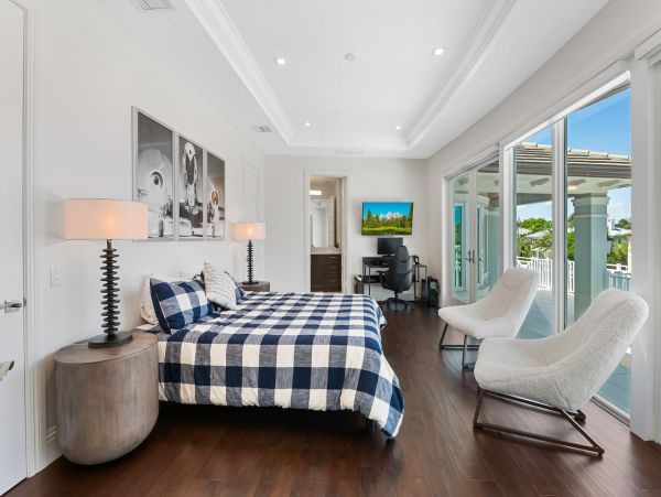 Stunning Lauderdale Vacation Home with Private Pool & Spa
