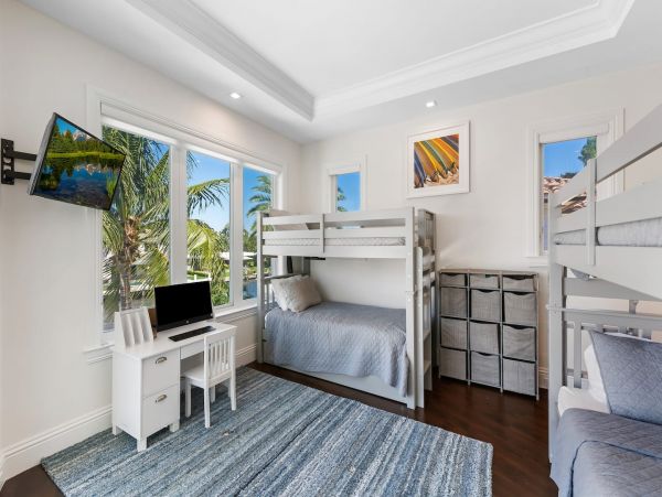 Stunning Lauderdale Vacation Home with Private Pool & Spa
