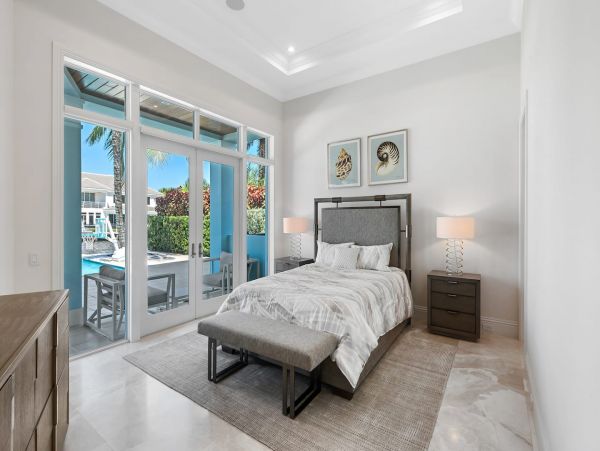 Stunning Lauderdale Vacation Home with Private Pool & Spa