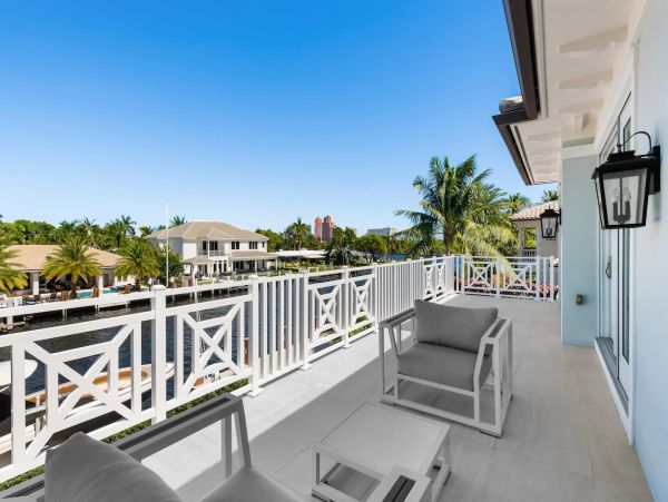 Stunning Lauderdale Vacation Home with Private Pool & Spa