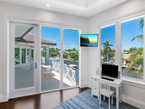 Stunning Lauderdale Vacation Home with Private Pool & Spa