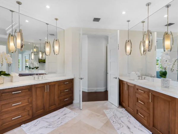 Stunning Lauderdale Vacation Home with Private Pool & Spa