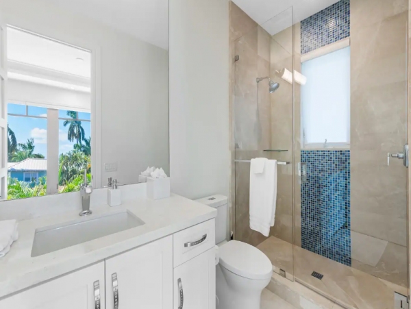 Stunning Lauderdale Vacation Home with Private Pool & Spa