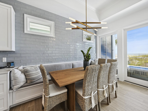 Oceanfront Hilton Head Vacation Rental - Luxury 7-Bedroom Hilton Head Home