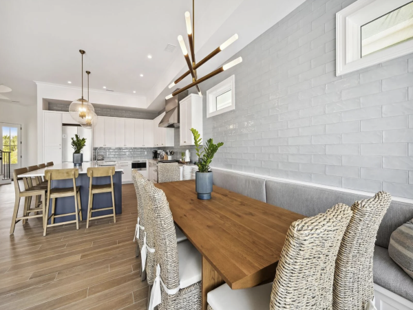 Oceanfront Hilton Head Vacation Rental - Luxury 7-Bedroom Hilton Head Home