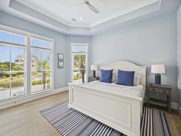 Oceanfront Hilton Head Vacation Rental - Luxury 7-Bedroom Hilton Head Home