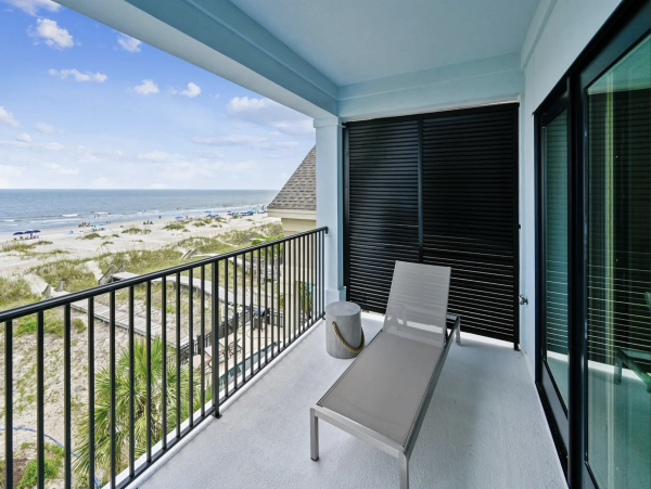 Oceanfront Hilton Head Vacation Rental - Luxury 7-Bedroom Hilton Head Home