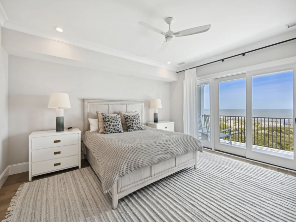 Oceanfront Hilton Head Vacation Rental - Luxury 7-Bedroom Hilton Head Home