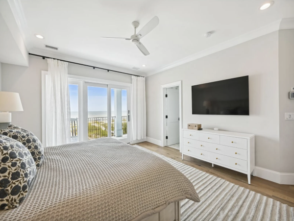 Oceanfront Hilton Head Vacation Rental - Luxury 7-Bedroom Hilton Head Home