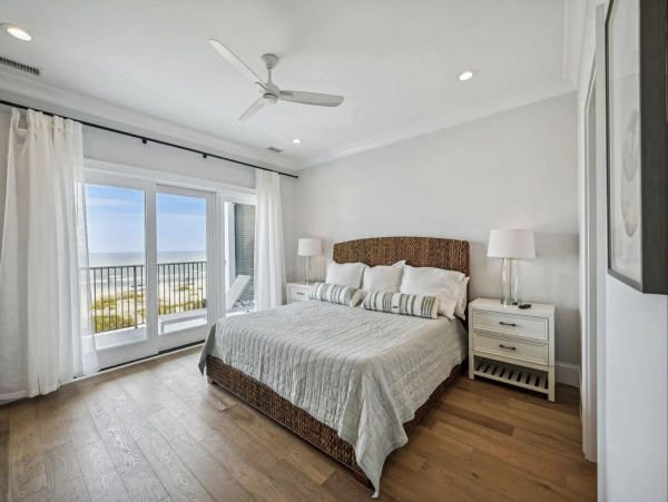 Oceanfront Hilton Head Vacation Rental - Luxury 7-Bedroom Hilton Head Home