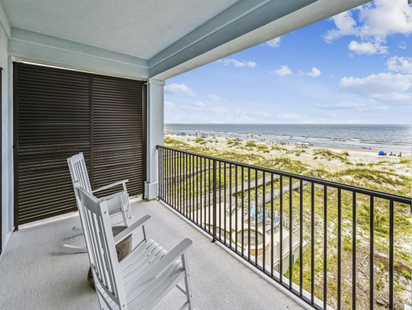 Oceanfront Hilton Head Vacation Rental - Luxury 7-Bedroom Hilton Head Home