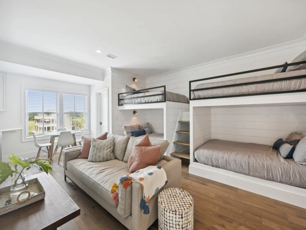 Oceanfront Hilton Head Vacation Rental - Luxury 7-Bedroom Hilton Head Home
