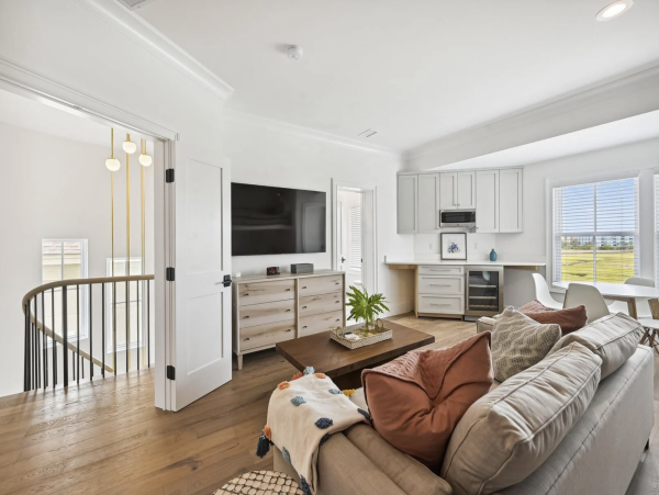 Oceanfront Hilton Head Vacation Rental - Luxury 7-Bedroom Hilton Head Home