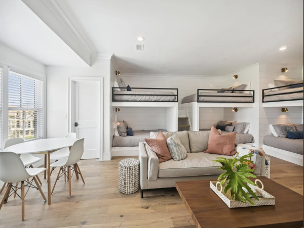 Oceanfront Hilton Head Vacation Rental - Luxury 7-Bedroom Hilton Head Home