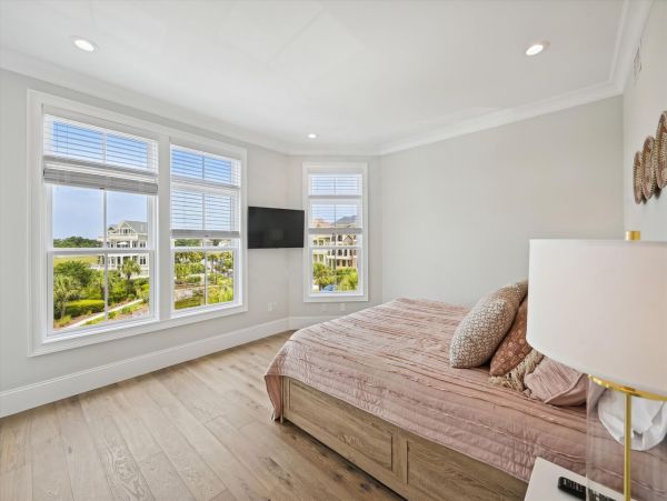 Oceanfront Hilton Head Vacation Rental - Luxury 7-Bedroom Hilton Head Home