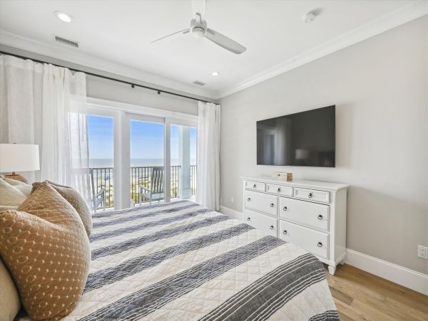Oceanfront Hilton Head Vacation Rental - Luxury 7-Bedroom Hilton Head Home