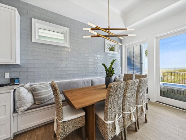 Oceanfront Hilton Head Vacation Rental - Luxury 7-Bedroom Hilton Head Home