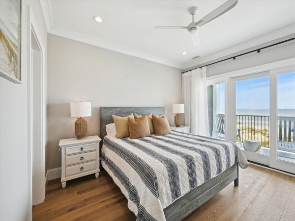 Oceanfront Hilton Head Vacation Rental - Luxury 7-Bedroom Hilton Head Home