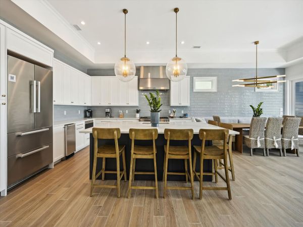 Oceanfront Hilton Head Vacation Rental - Luxury 7-Bedroom Hilton Head Home