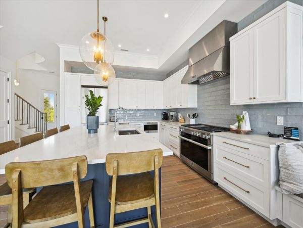 Oceanfront Hilton Head Vacation Rental - Luxury 7-Bedroom Hilton Head Home