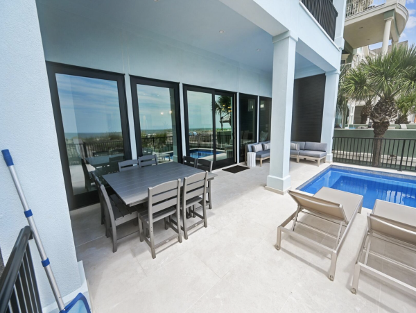 Oceanfront Hilton Head Vacation Rental - Luxury 7-Bedroom Hilton Head Home - additional view, photo 3