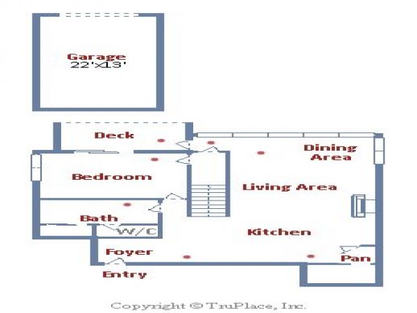 Brighton Home 1006776