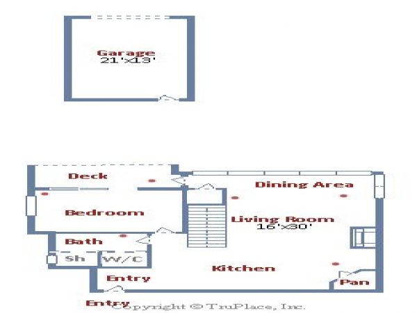 Brighton Home 1006790