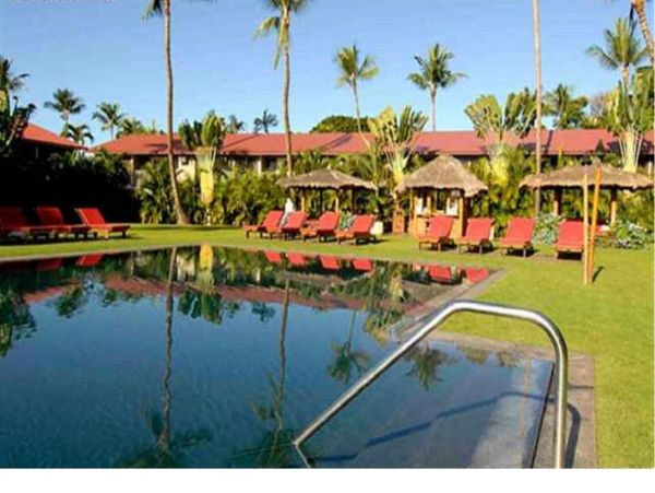 Lahaina Vacation Condo Two Bedroom Sleeps 5 Guests