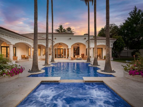 Scottsdale Home 1006900