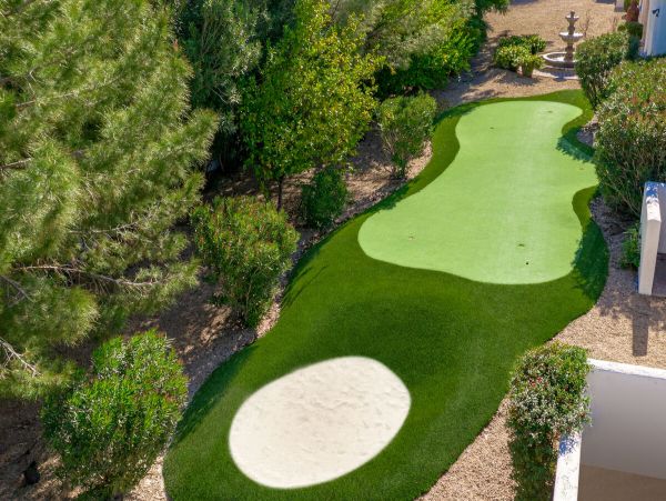 Scottsdale Home 1006900