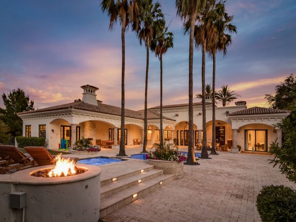 Scottsdale Home 1006900