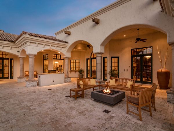 Scottsdale Home 1006900