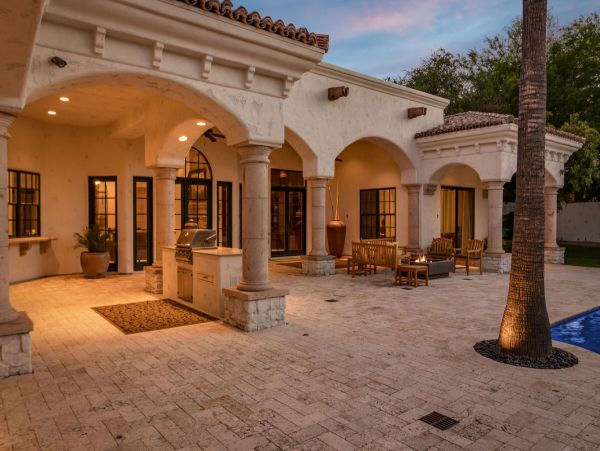 Scottsdale Home 1006900
