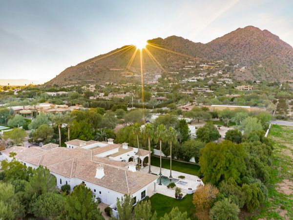 Scottsdale Home 1006900